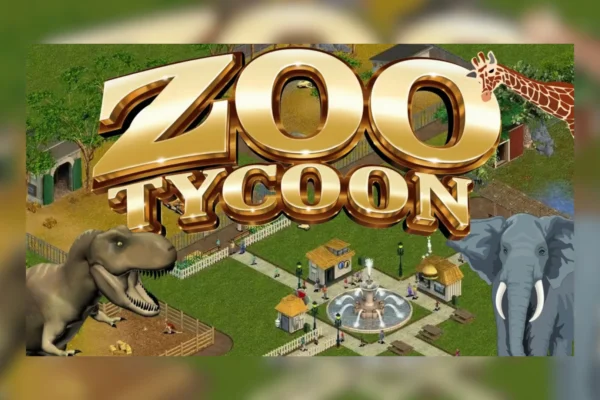 portada zoo tycoon taogames